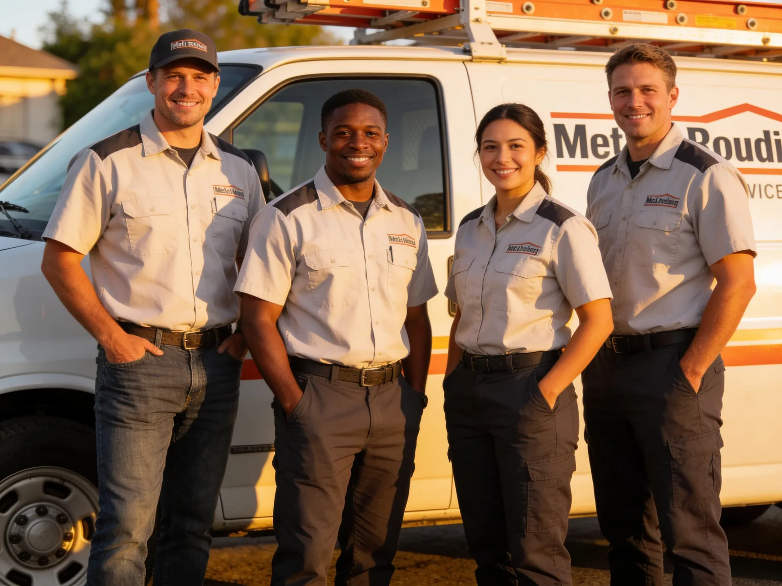 Metal Roof Installation company in Joseph City, AZ